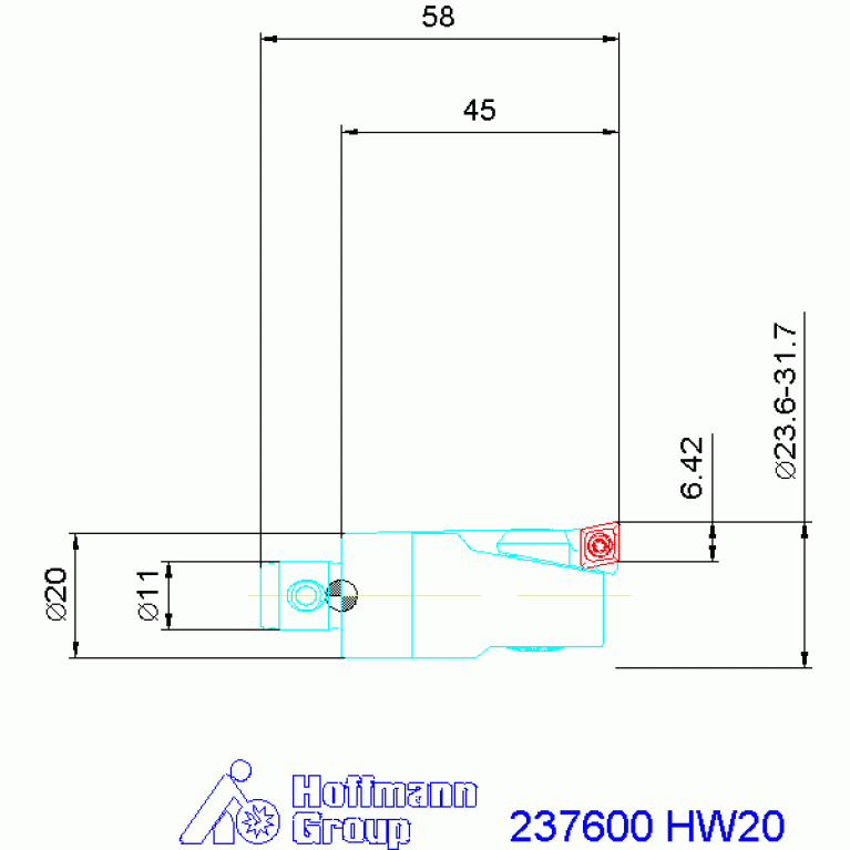 237600 HW20