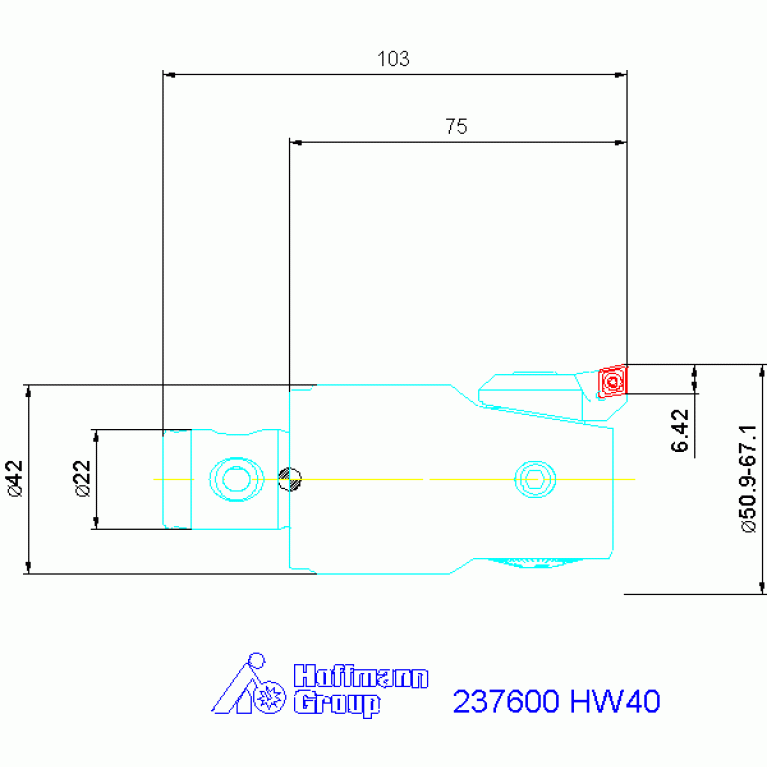 237600 HW40
