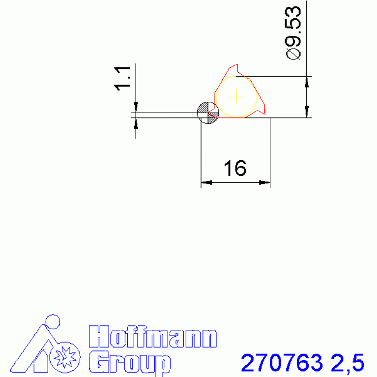 270763 2,5