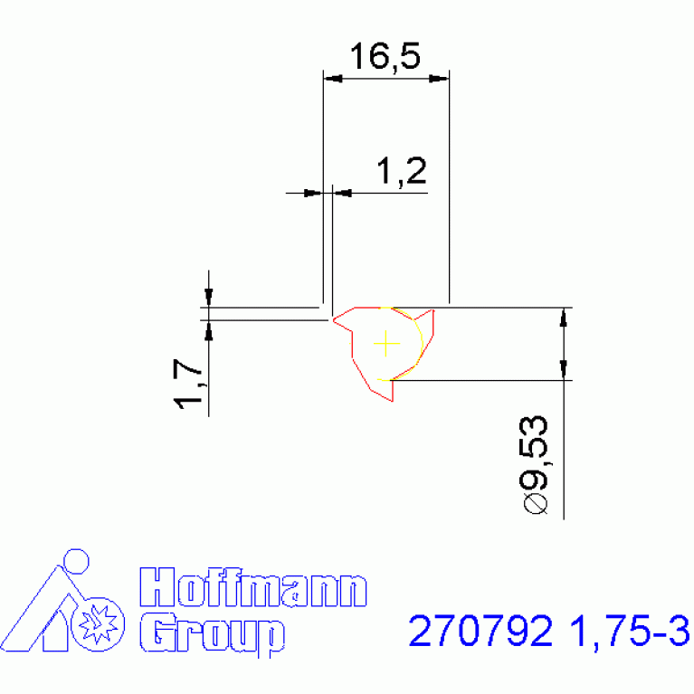 270792 1,75-3