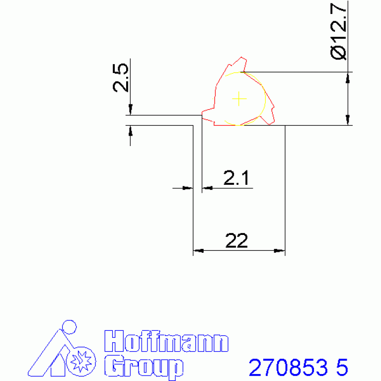 270853 5