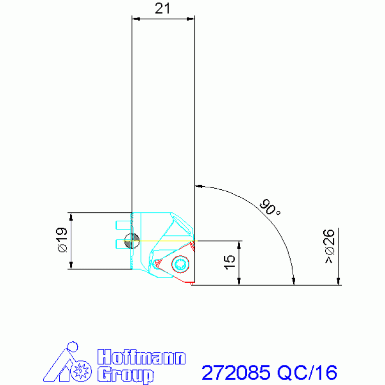 272085 QC/16