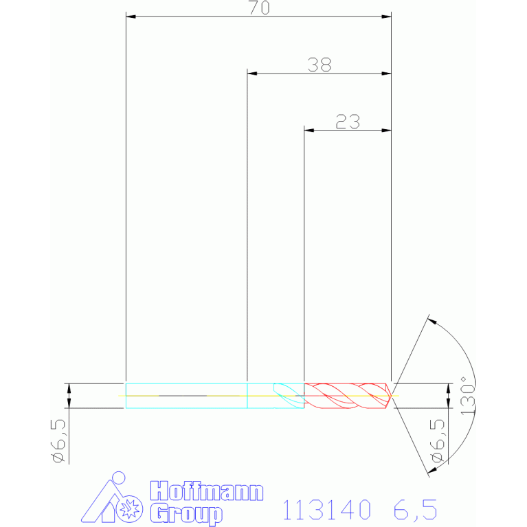 113140 6,5