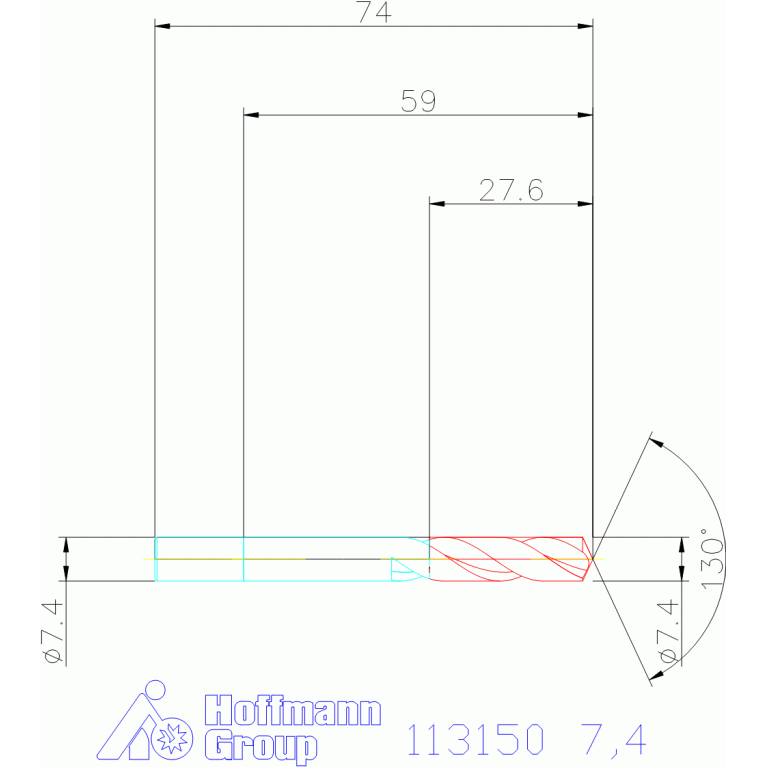 113150 7,4