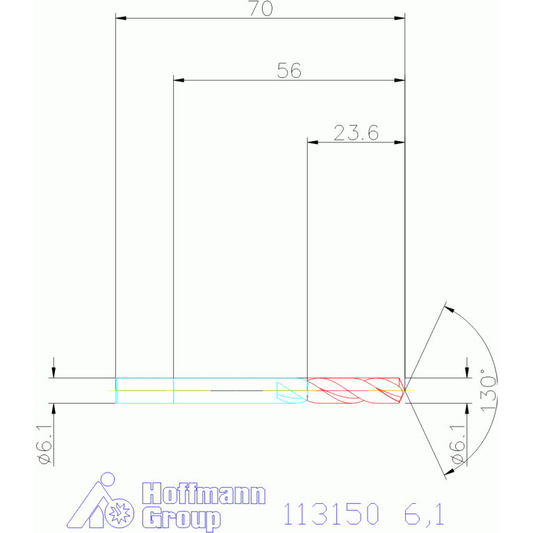 113150 6,1