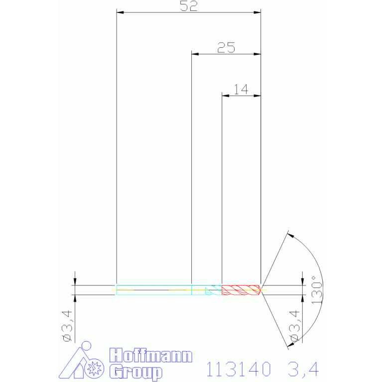 113140 3,4