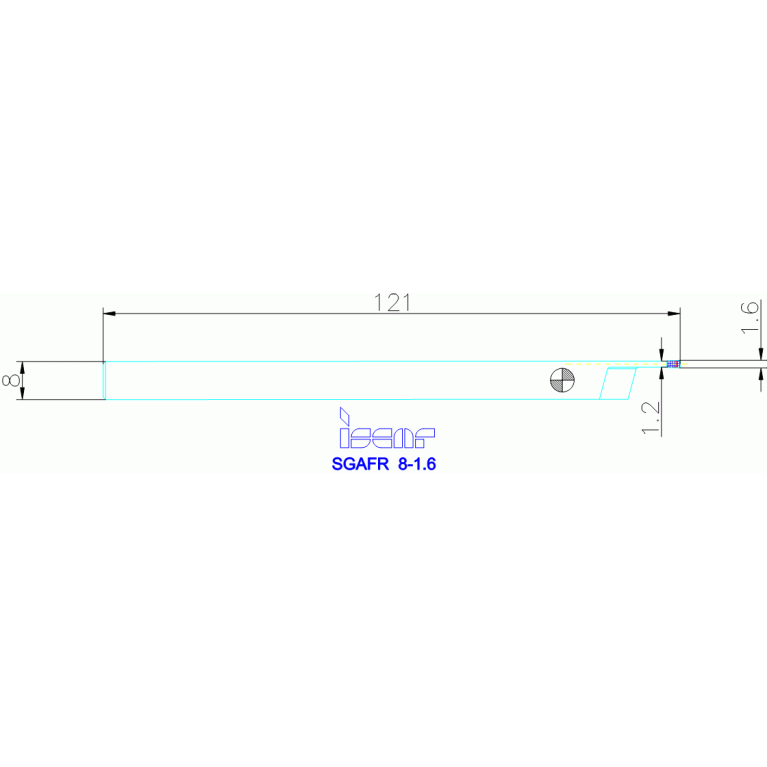 SGAFR 8-1.6