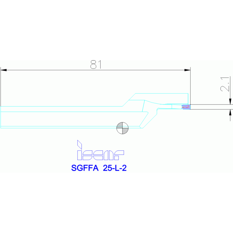 SGFFA 25-L-2