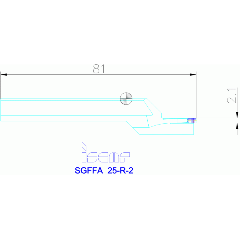 SGFFA 25-R-2