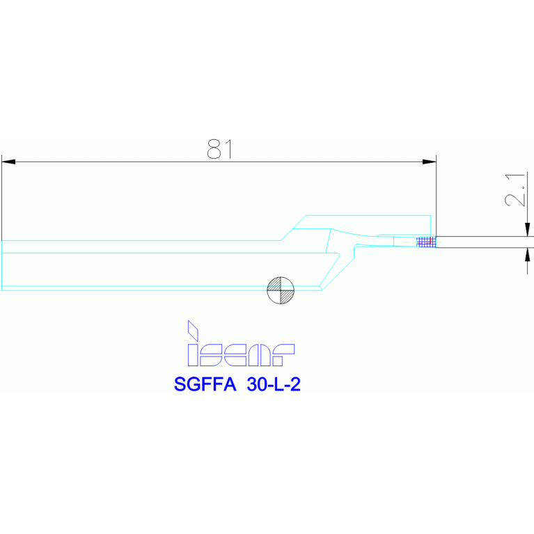 SGFFA 30-L-2