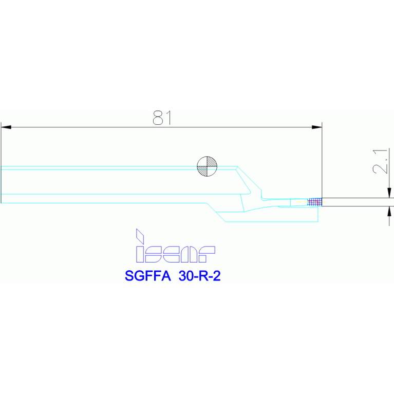 SGFFA 30-R-2