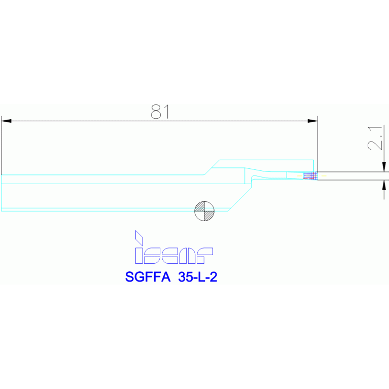 SGFFA 35-L-2