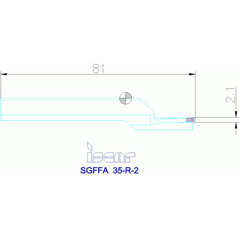 SGFFA 35-R-2