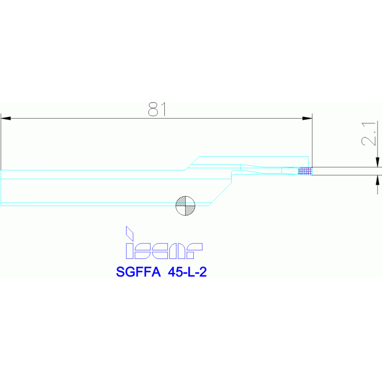 SGFFA 45-L-2