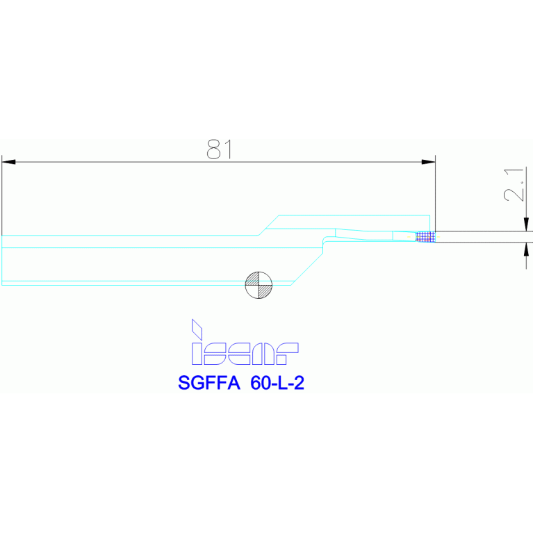SGFFA 60-L-2