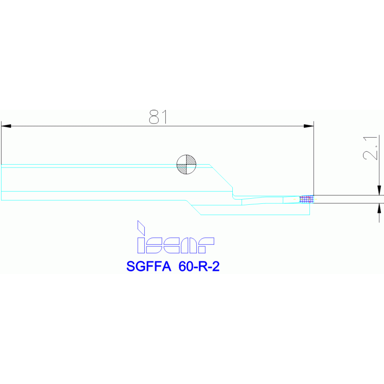 SGFFA 60-R-2