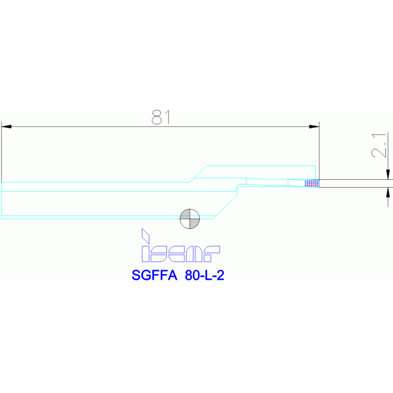 SGFFA 80-L-2