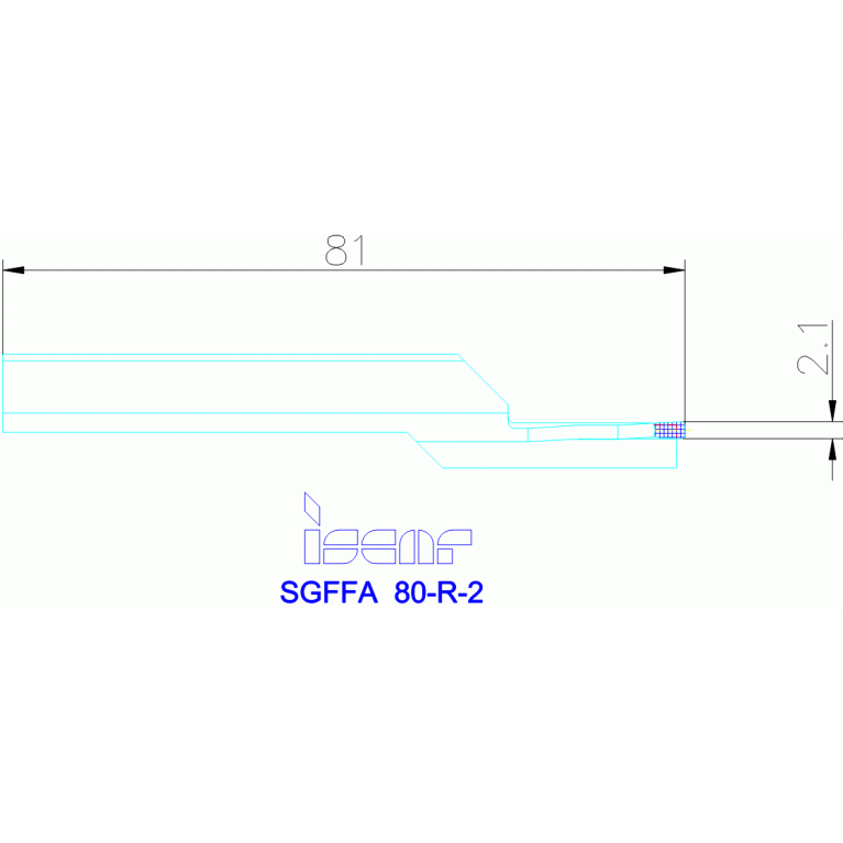 SGFFA 80-R-2