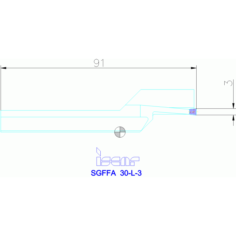 SGFFA 30-L-3
