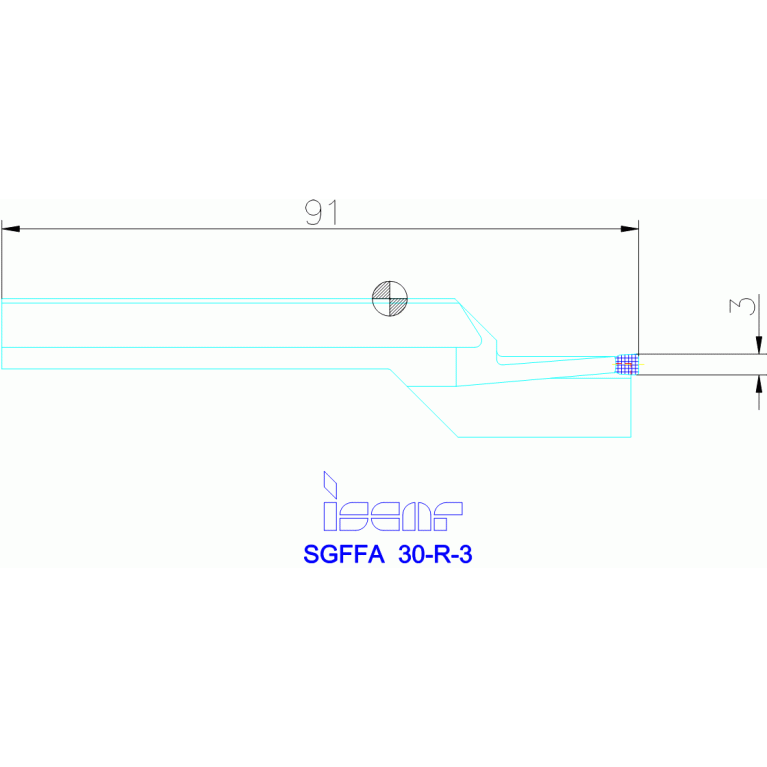 SGFFA 30-R-3