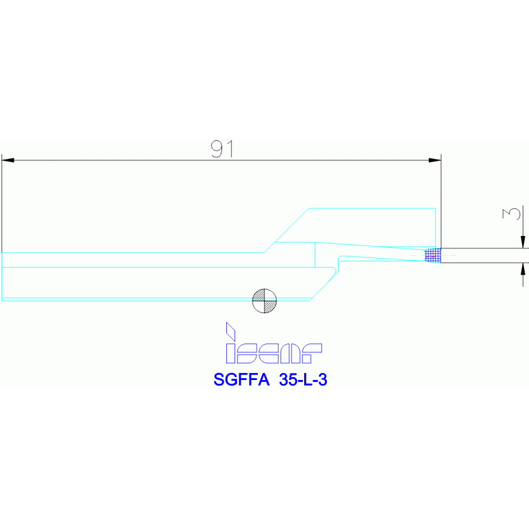 SGFFA 35-L-3