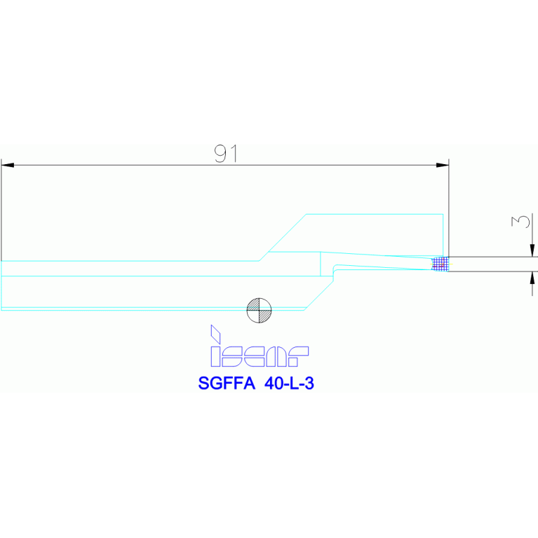 SGFFA 40-L-3
