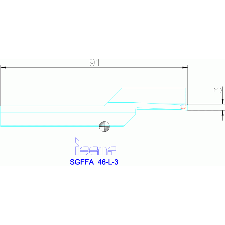 SGFFA 46-L-3