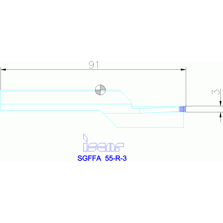 SGFFA 55-R-3