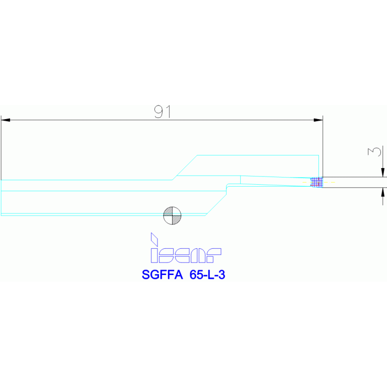 SGFFA 65-L-3