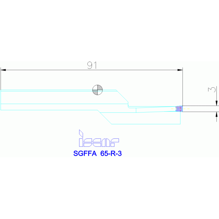 SGFFA 65-R-3