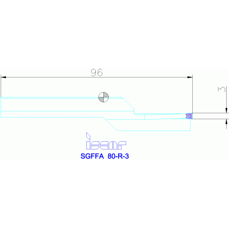 SGFFA 80-R-3