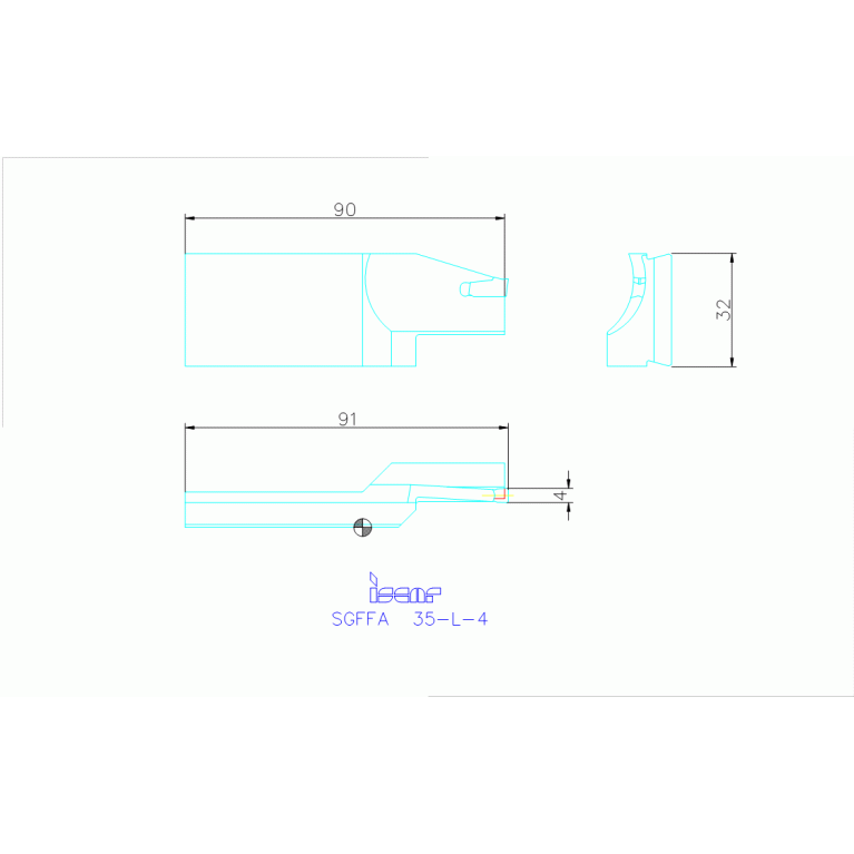 SGFFA 35-L-4