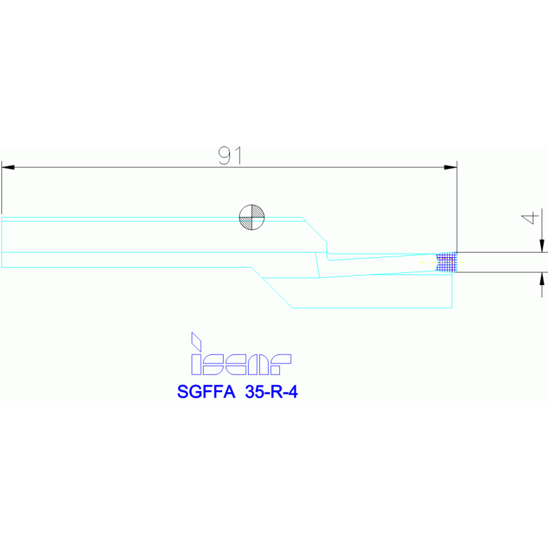 SGFFA 35-R-4