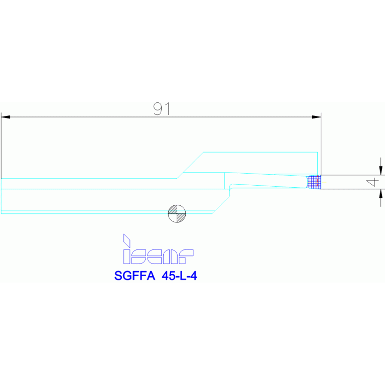 SGFFA 45-L-4