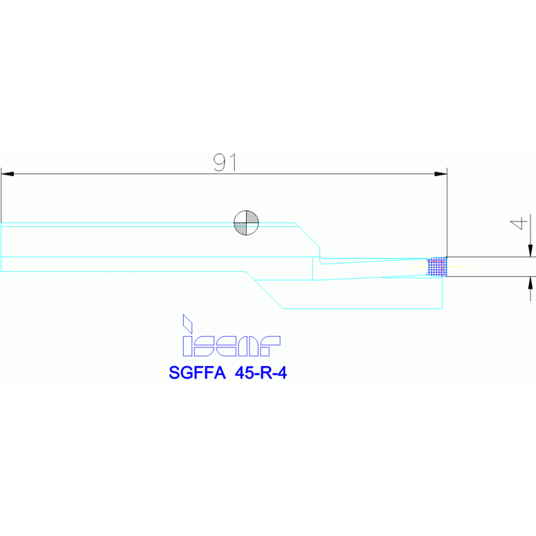 SGFFA 45-R-4