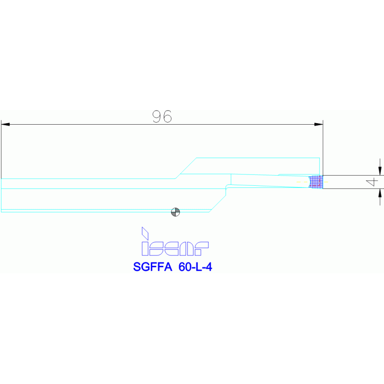 SGFFA 60-L-4