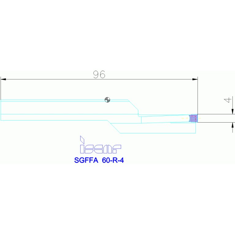 SGFFA 60-R-4