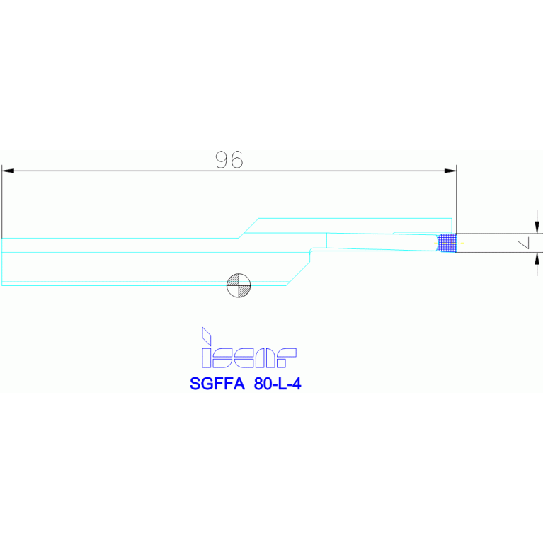 SGFFA 80-L-4