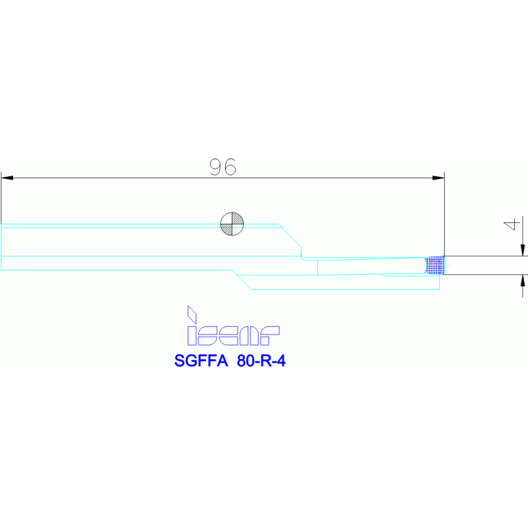 SGFFA 80-R-4