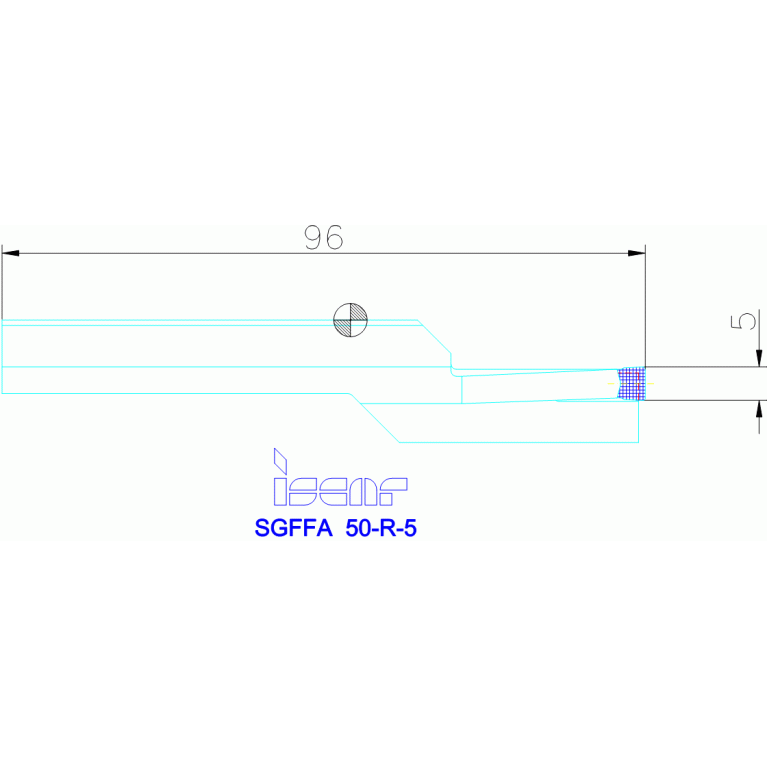 SGFFA 50-R-5