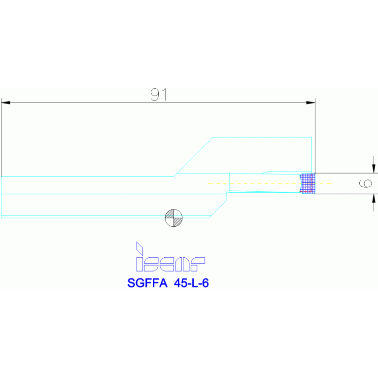 SGFFA 45-L-6
