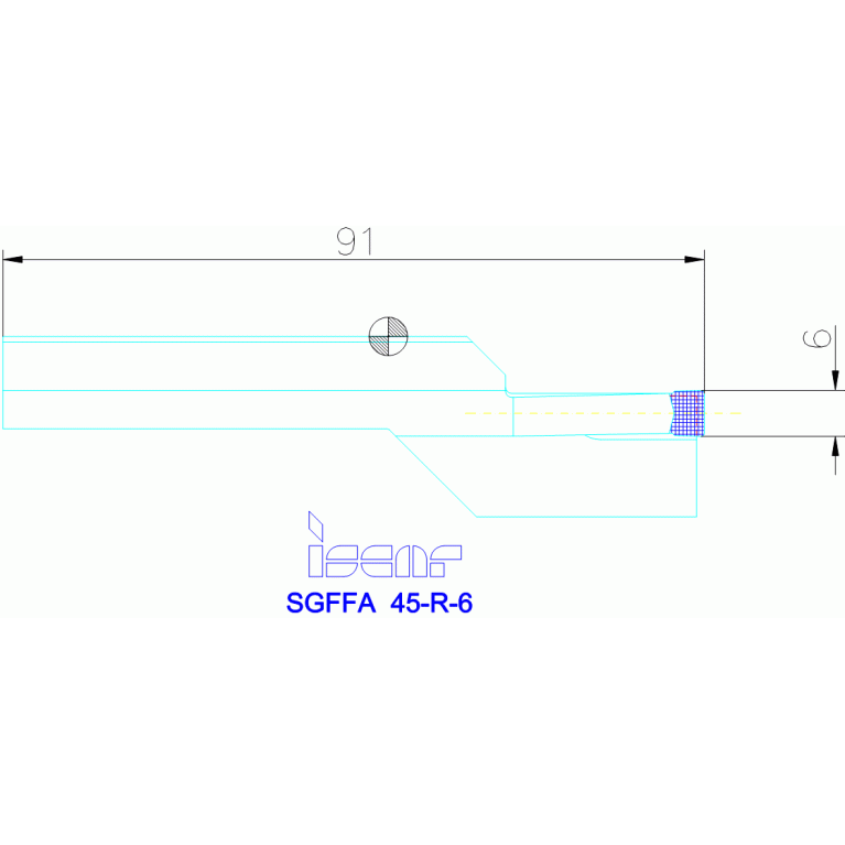 SGFFA 45-R-6