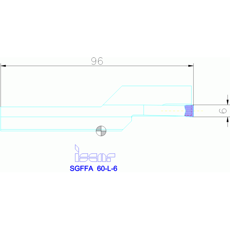 SGFFA 60-L-6