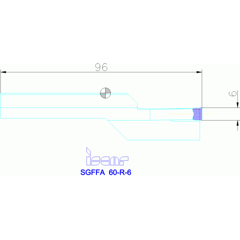 SGFFA 60-R-6
