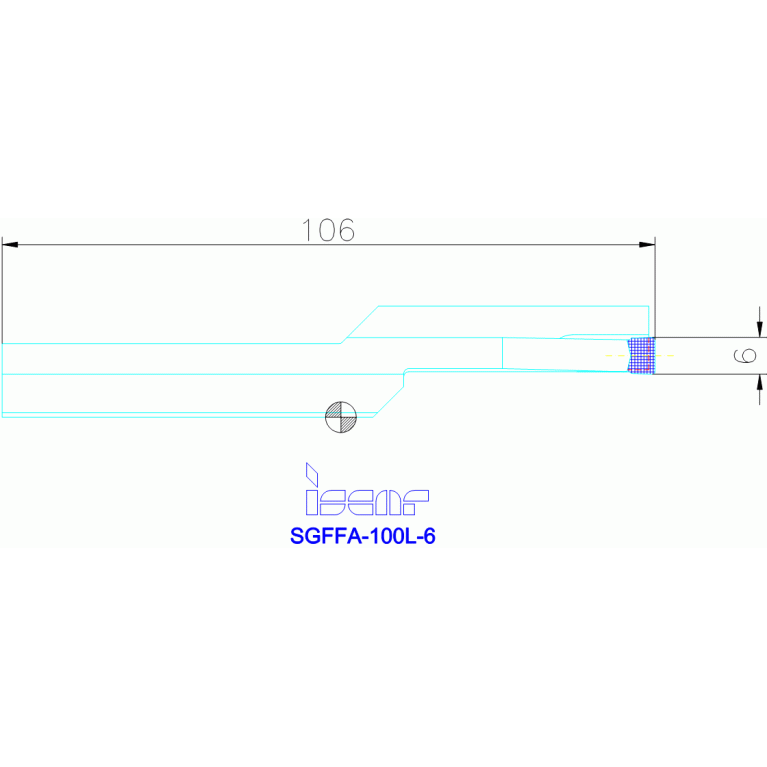 SGFFA 100-L-6