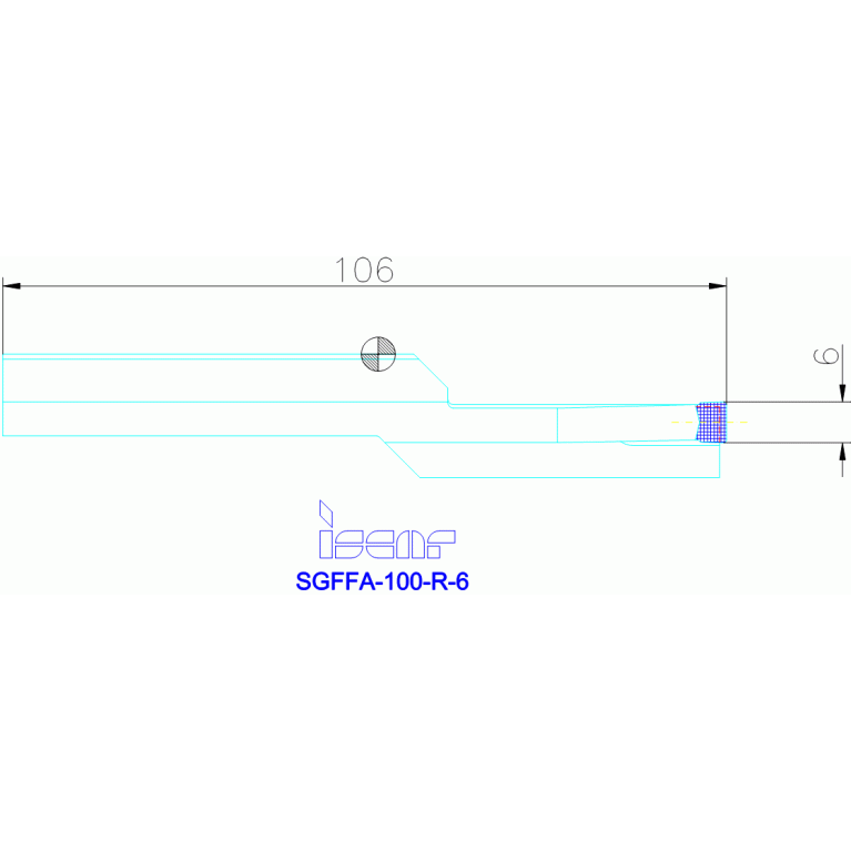 SGFFA 100-R-6