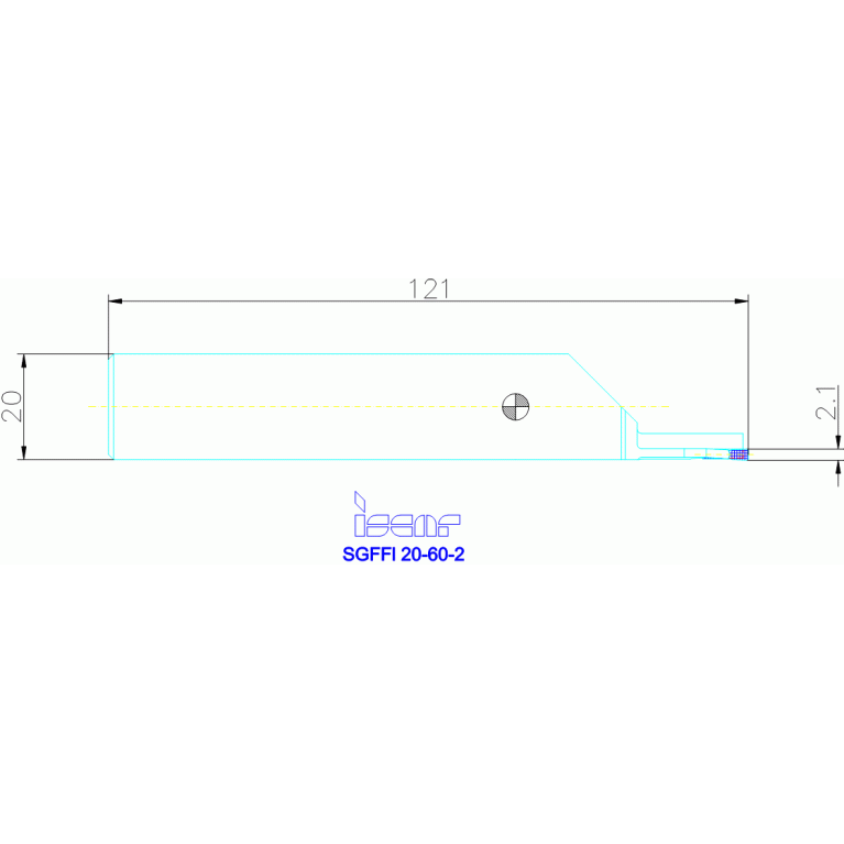 SGFFL 20-60-2