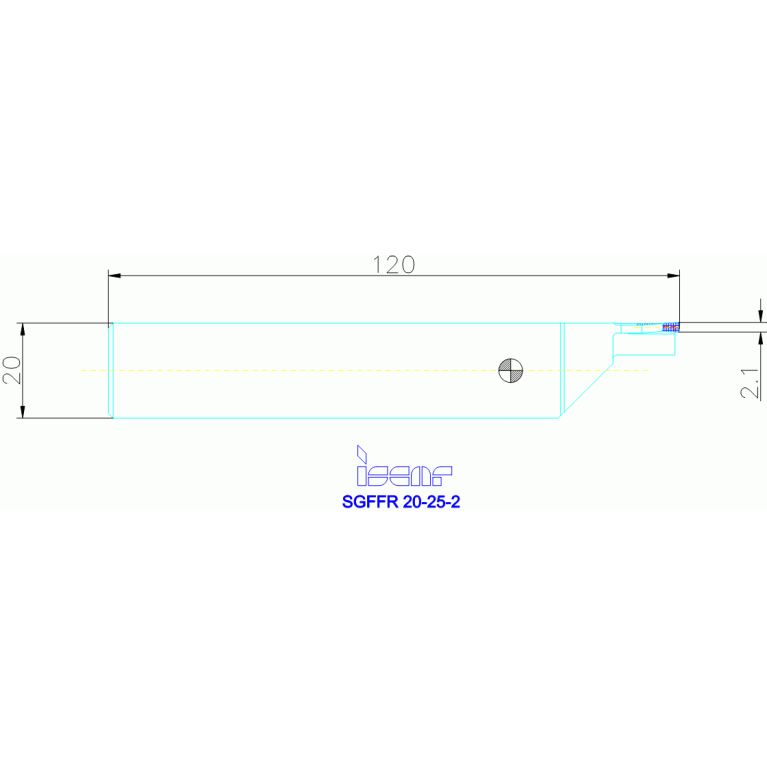 SGFFR 20-25-2