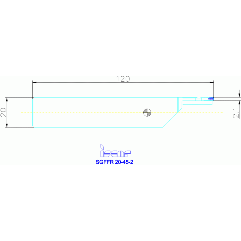 SGFFR 20-45-2