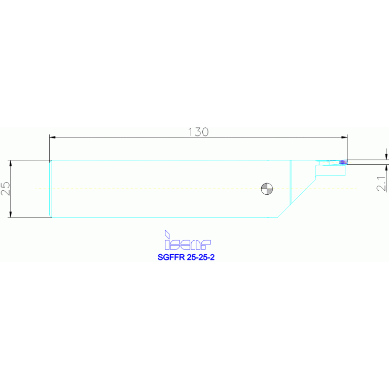 SGFFR 25-25-2
